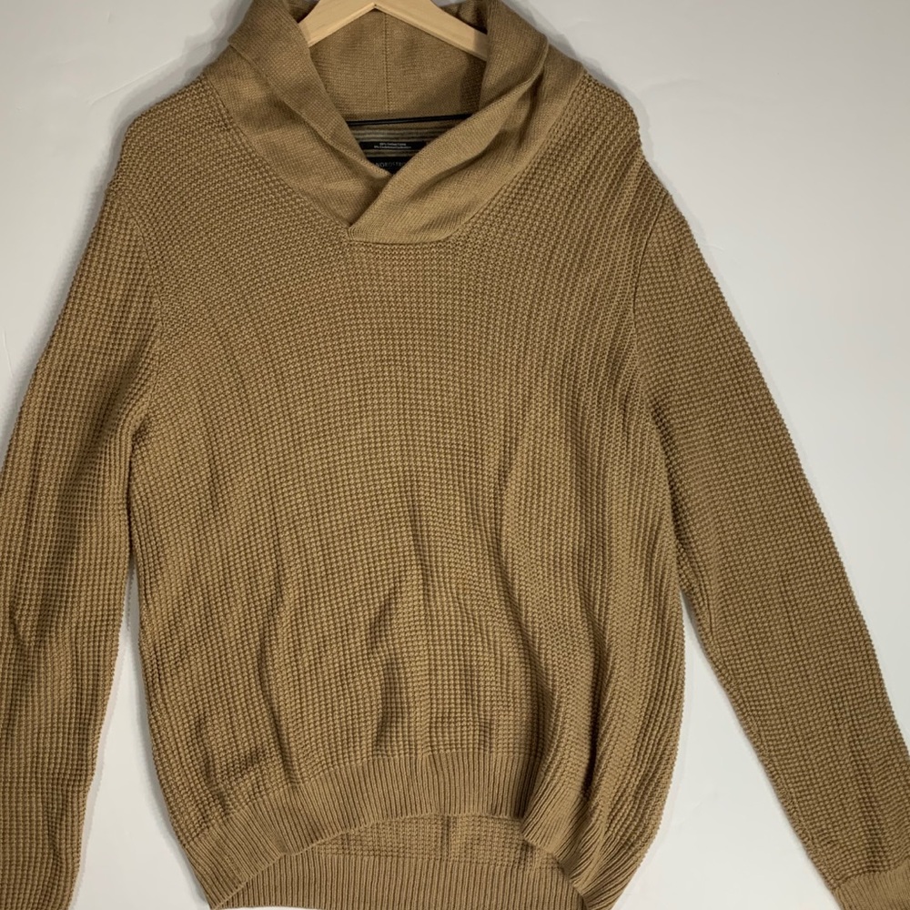 Nordstrom Cashmere Sweater